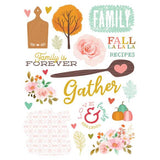 What's Cookin' ? Rub-Ons