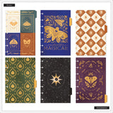 Happy Planner 12-Month Undated Mini Disc Bound Planner - Share Your Magic