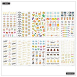 Happy Planner Classic Sticker Value Pack - Everyday Plans