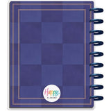 Happy Planner 12-Month Undated Classic Disc Bound Planner - Share Your Magic