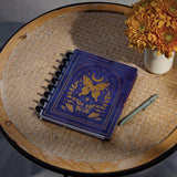 Happy Planner 12-Month Undated Classic Disc Bound Planner - Share Your Magic