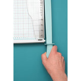 We R Memory Keepers Guillotine Trimmer 12"