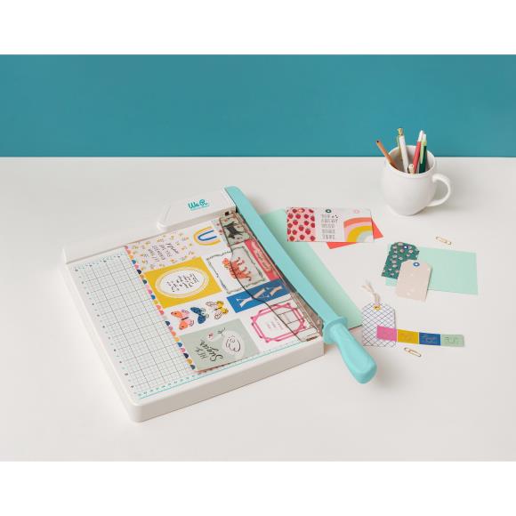 We R Memory Keepers Guillotine Trimmer 12"