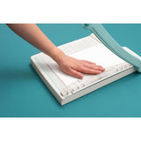 We R Memory Keepers Guillotine Trimmer 12"