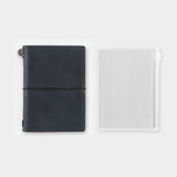 TRAVELER'S notebook 004 Zipper Case (Passport Size)