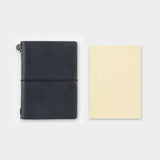 TRAVELER'S notebook 006 Free Monthly Diary (Passport size)