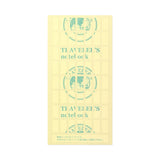 TRAVELER'S notebook 010 Double Sided Stickers