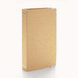 TRAVELER'S Notebook 011 Refill Binder (Regular Size)