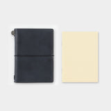 TRAVELER'S Notebook 013 MD Paper Cream (Passport Size)