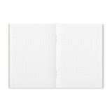 TRAVELER'S Notebook 014 Dot Grid (Passport Size)
