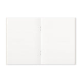 Cuaderno de viaje 015 Papel acuarela (tamaño pasaporte)