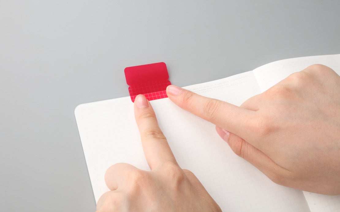 Stalogy Index Sticky Notes