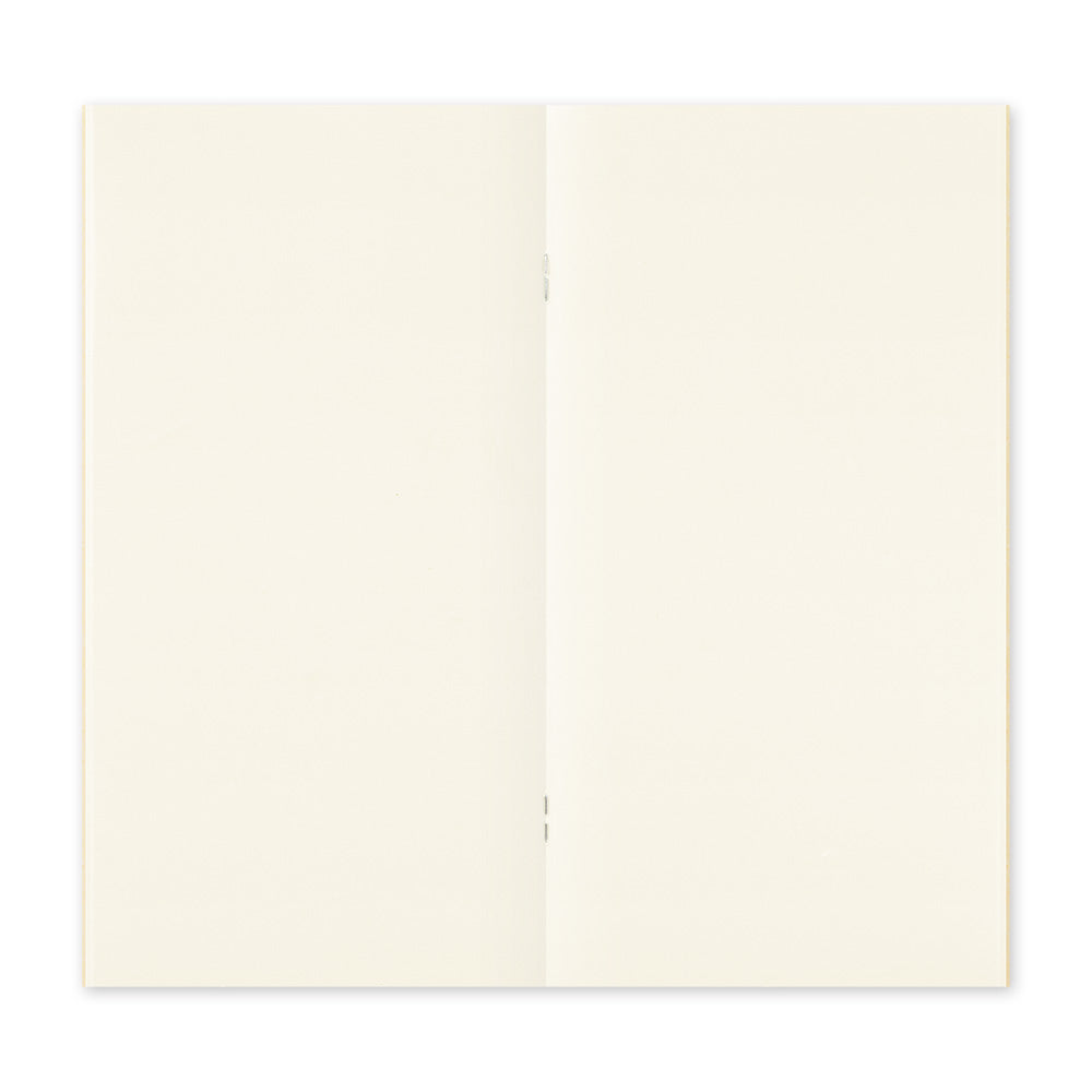 Cuaderno de viaje 025 MD Papel Crema (Tamaño Regular)