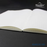 Tomoe River Softcover Notebook - A5 - Dot Grid