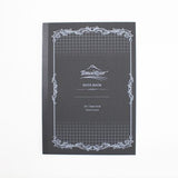 Tomoe River Softcover Notebook - A5 - Grid