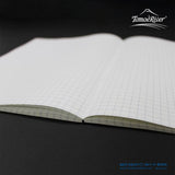 Tomoe River Softcover Notebook - A5 - Grid