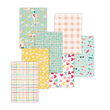 Love Is Kind Collection - 6x9 Single Sided Main Paper Pack - 16 Sheets
