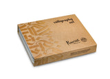 Kaweco Calligraphy Set - Natural Coconut
