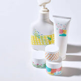 SODA Transparent Masking Tape - Retro