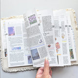 Improve Your Penmanship & Journal Aesthetically with Munchieko