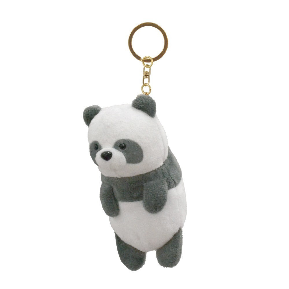 Panda Pouch Key Chain