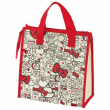 Hello Kitty Insulated Lunch Bag