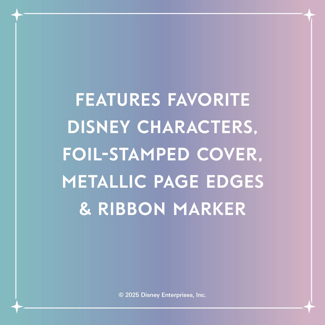 Disney One Wish A Day