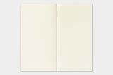 TRAVELER'S notebook 2027 Monthly Diary (Regular Size)

Welcome the upcoming year in high spirits with TRAVELER'S notebook 2027 Diary lineup where each notebook becomes unique by adding your personal flare!