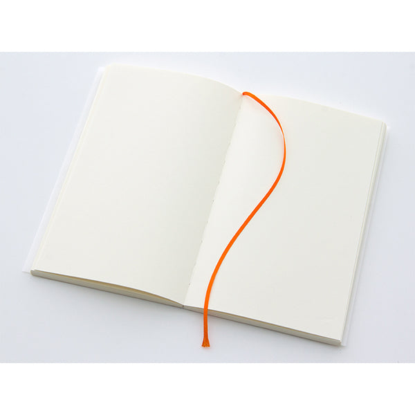 Midori MD Notebook Blank B6 Slim