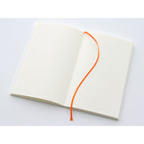 Midori MD Notebook Blank B6 Slim