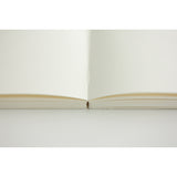 Midori MD Notebook Blank B6 Slim