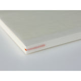Midori MD Notebook Blank B6 Slim