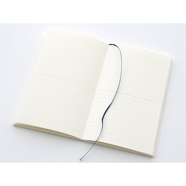 Midori MD Notebook Lined B6 Slim