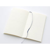 Midori MD Notebook Lined B6 Slim