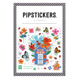 Enchanted Post Office Stickers