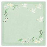 Six Swans Fable Memo Pad