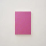 Dressco Onion Skin Notebook - Pink