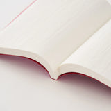 Dressco Onion Skin Notebook - Pink