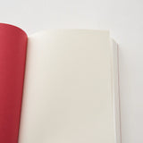 Dressco Onion Skin Notebook - Pink