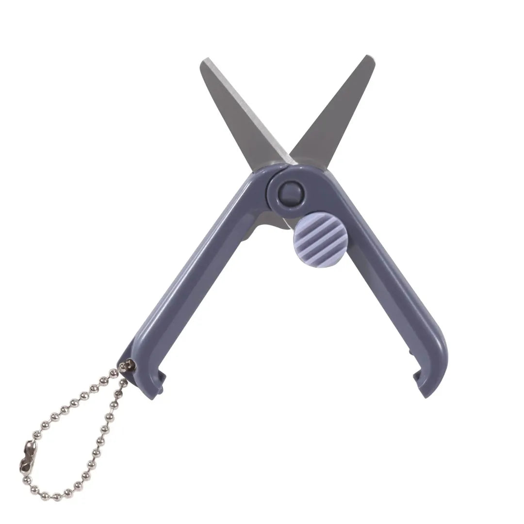 Kutsuwa HiLiNE Portable Mini Scissors - Winter Galaxy