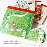 Shinzi Katoh Memo Pad - Take A Break