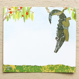 Leo Lionni Block Memo - Leo Lionni's friends