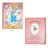 Shinzi Katoh Book Memo Pad - The Nutcracker
