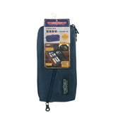 Kutsuwa Preserve Pen Case - Navy