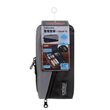 Kutsuwa Preserve Pen Case - Gray