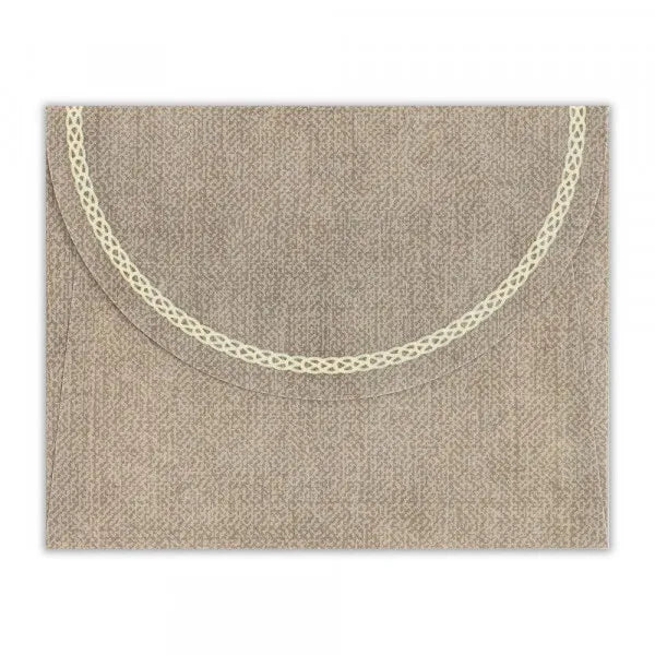 Fleurs & Chance Mini Letter Set - Cher