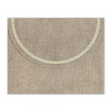 Fleurs & Chance Mini Letter Set - Cher