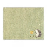 Fleurs & Chance Mini Letter Set - Plaisir