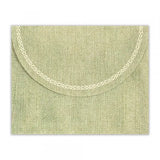 Fleurs & Chance Mini Letter Set - Plaisir