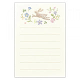 Fleurs & Chance Mini Letter Set - Fete